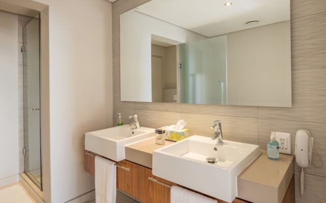 Harbour Bridge - WHosting