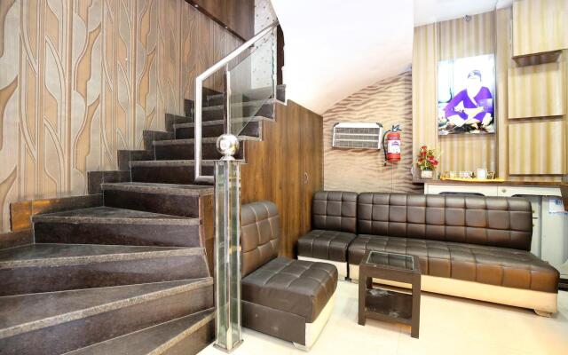 OYO 7447 Grand Park