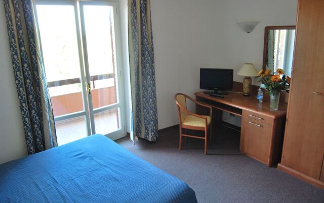 Villaggio Albergo il Gabbiano