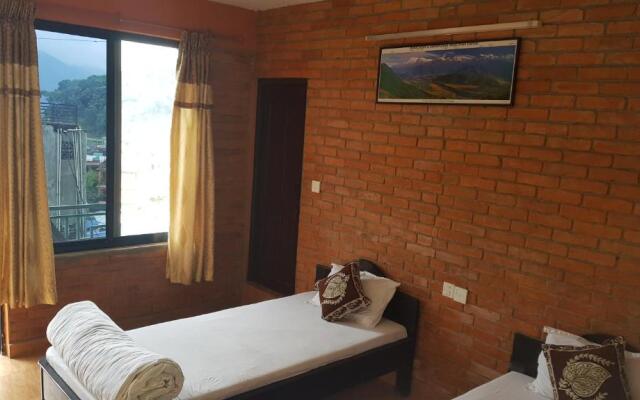 Green Peace Lodge