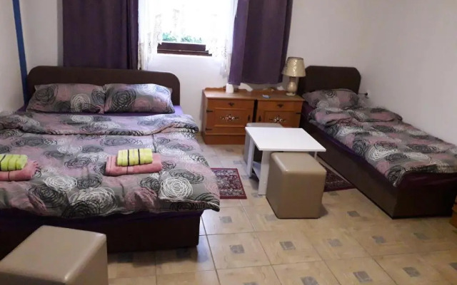 Hostel Topic