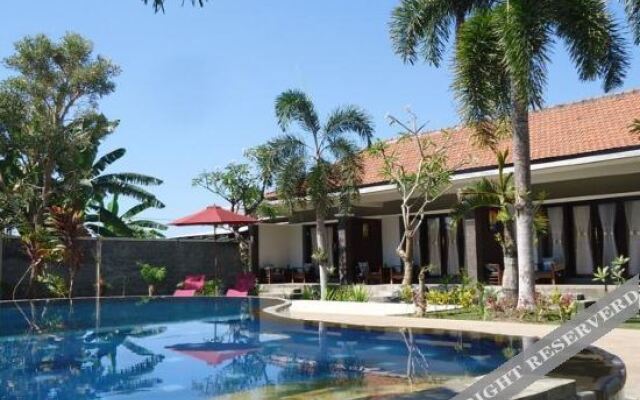Prabhu Suites