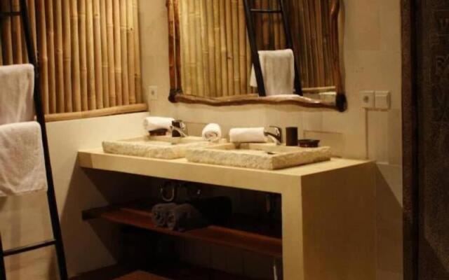 La Cabane Bali