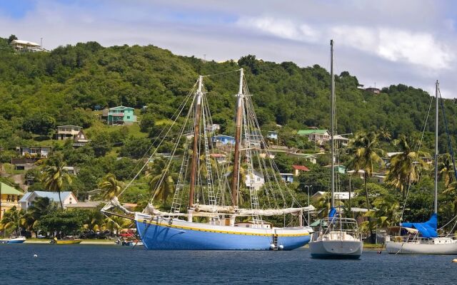 Firefly Estate Bequia