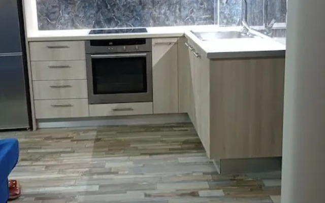 Athens Divine Apartment