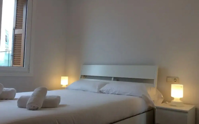 Apartamento Aquarium