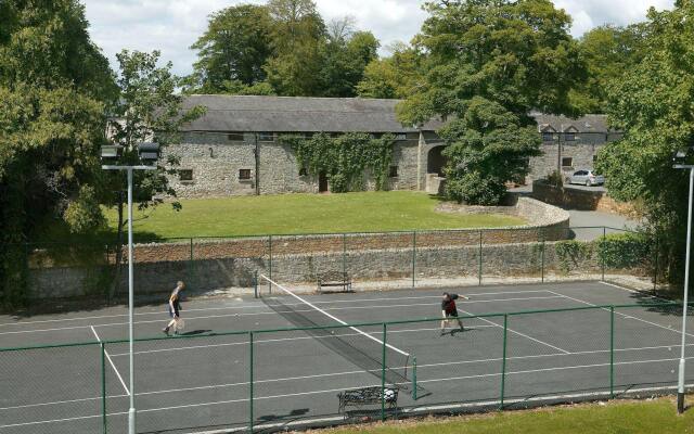 Cabra Castle Hotel