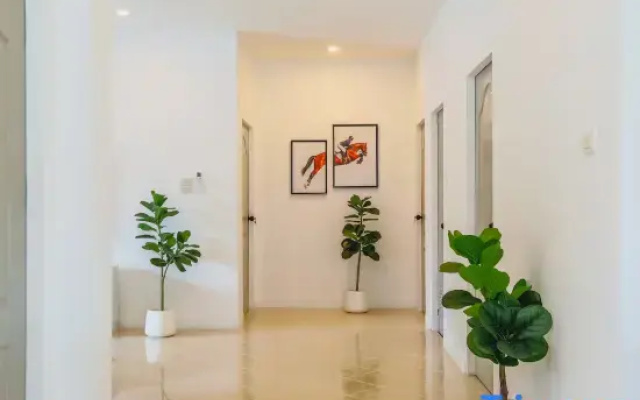 Wink Garden 3 Bedrooms Bangtao Beach