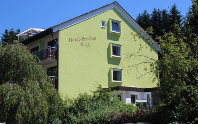 Hotel Pension Beck