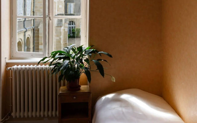 Espace Bernadette Soubirous Nevers