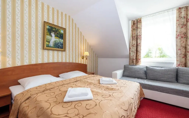 BAŁTYK Resort