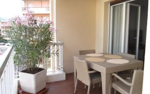 Welcome to Cannes - San Remo