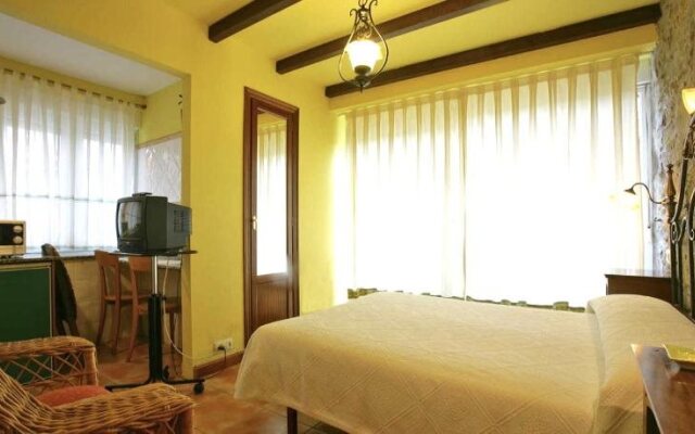 Apartamentos Bellavista