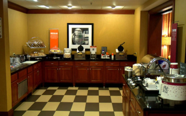 Hampton Inn & Suites Springfield-Southwest