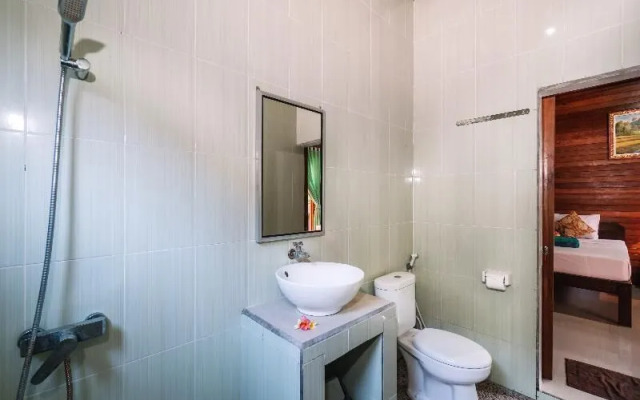 Dnb Bungalow's And Warung