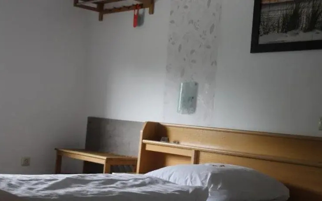 Pension Zum Waldblick