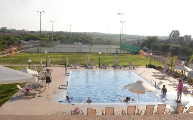 Protaras Tennis and Country Club