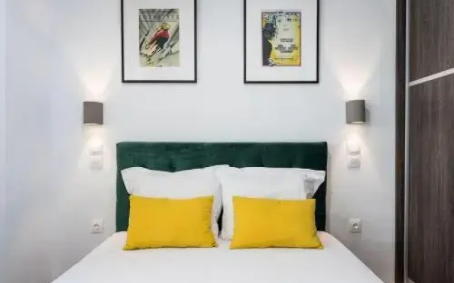 Bohemian Chic in the Heart of Athens