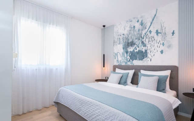 Apartment Mirela