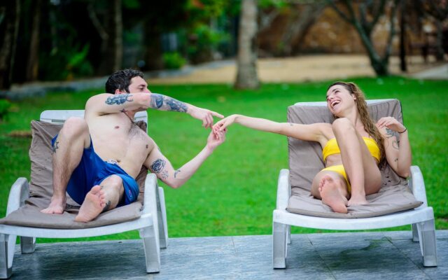 Amor Villa