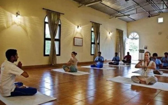 Indus Valley Ayurvedic Centre
