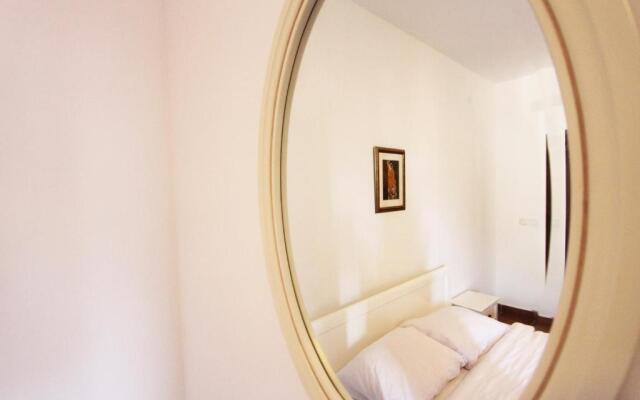 2 BR Apartment in Boka Gardens Complex