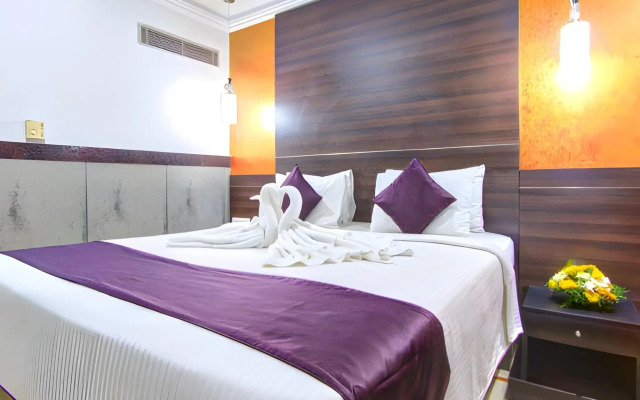 The Dunes Continental