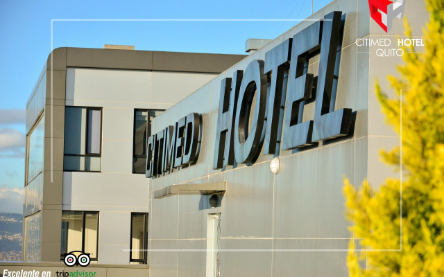 Citimed Hotel