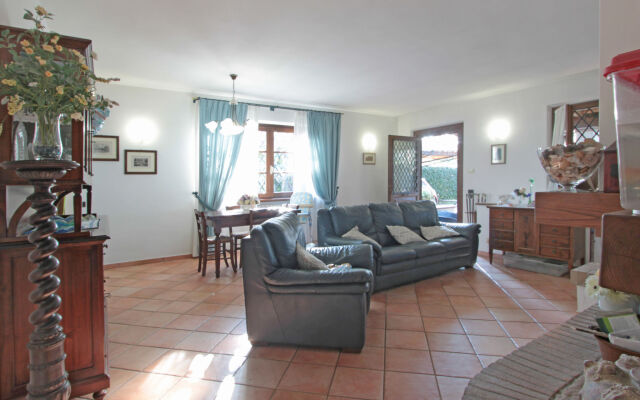Villa Mario