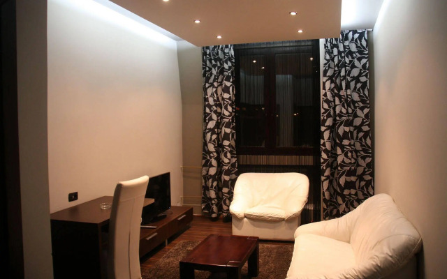 Petrus Hotel