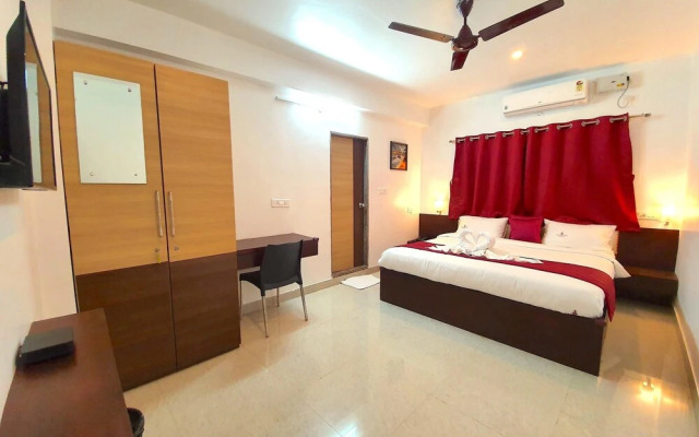 Sai Shreyas Residency