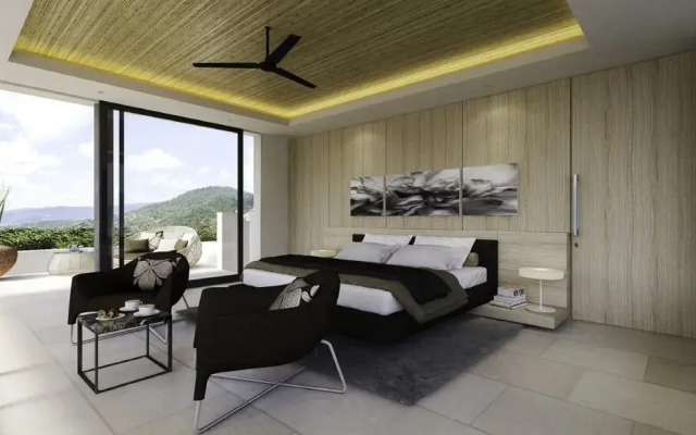 Samujana - Six Bedrooms Pool Villa - 21