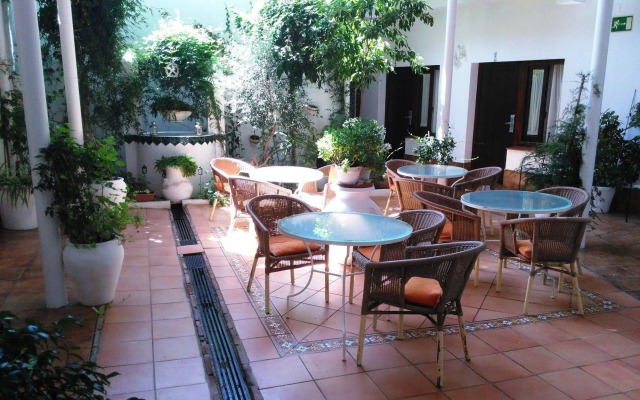 Hotel Casa De Los Naranjos