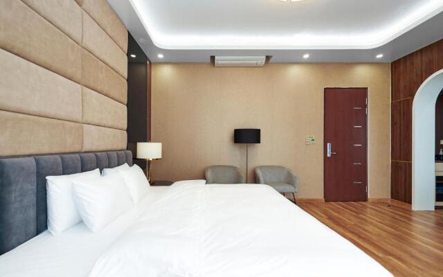 BBQ Hostel Ha Long 2