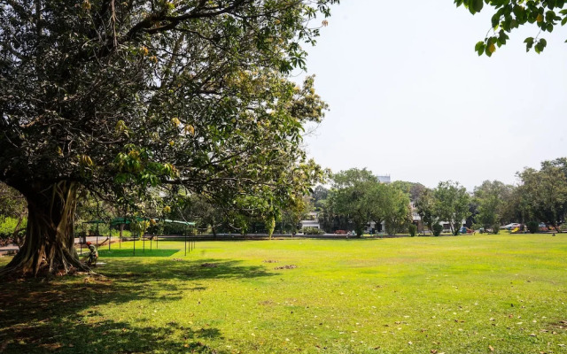 U Rivergate Karjat