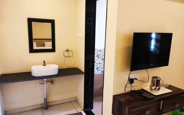 Hotel Golden Eagle