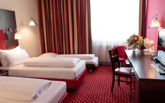 Best Western Plaza Hotel Wels