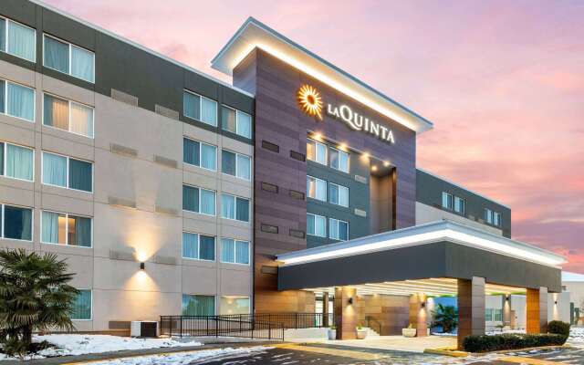 La Quinta Inn by Wyndham Lynnwood