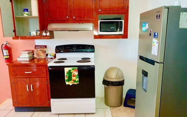 See Belize Sea View Vacation Rental
