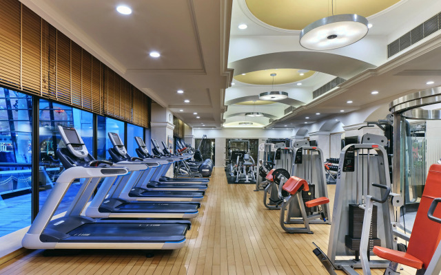 InterContinental Shenzhen by IHG