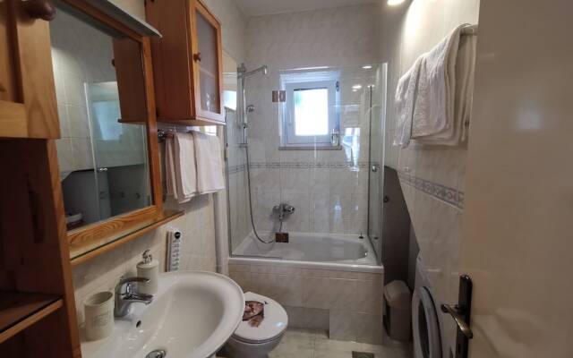 Apartment Sandra