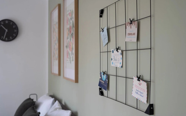 Schöne Apartments in der Innenstadt