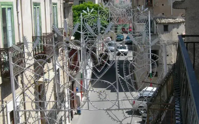 La Baronessa