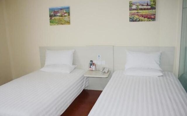 Hanting Hotel