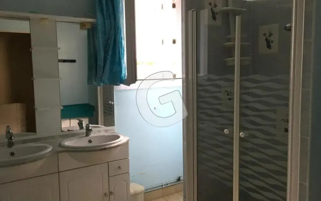 Maison La Tranche-sur-Mer, 4 pièces, 8 personnes - FR-1-357-113