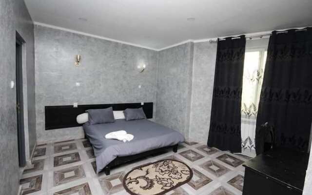 Complèxe Touristique le Téléphérique