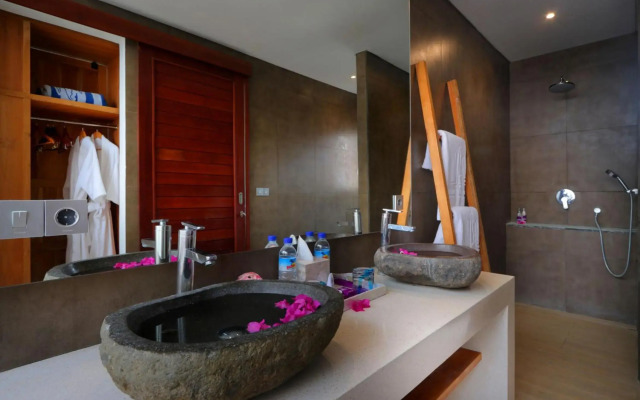 Anema Wellness & Resort