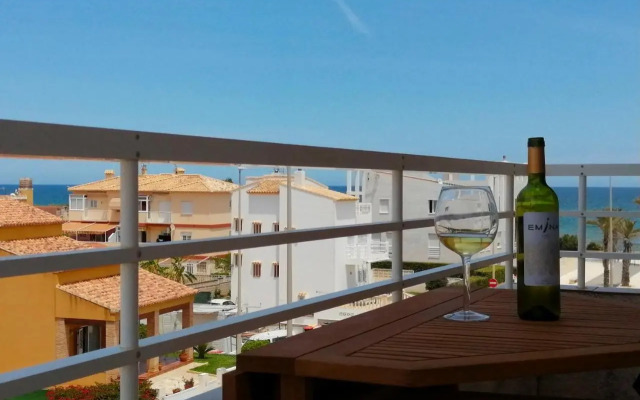 Ap844 Sector 5 Napols