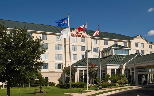 Hilton Garden Inn Austin NW - Arboretum