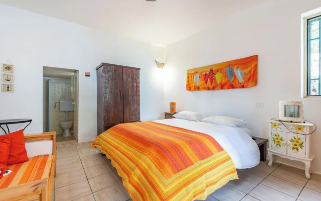 La Porta Sul Mare - on the sea